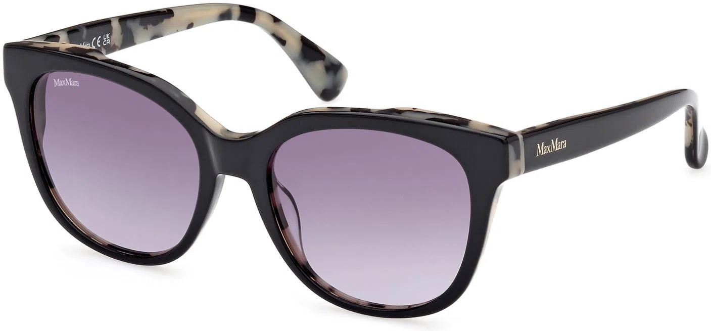 MAXMARA Lee3 0068 Eyeglasses - view 4